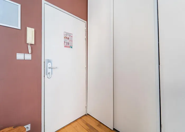 Charming Studio- 2p- Jardin Des Plantes Austerlitz